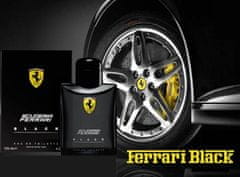 Ferrari Scuderia Black - EDT 125 ml