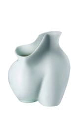 Rosenthal ROSENTHAL LA CHUTE Váza biela 26 cm