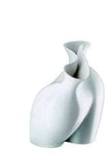 Rosenthal ROSENTHAL LA CHUTE Váza biela 26 cm