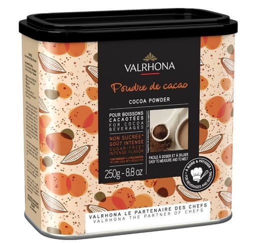 Valrhona kakaový prášok 250 g