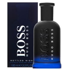 Hugo Boss Boss No. 6 Bottled Night – EDT 100 ml