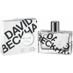 David Beckham Homme - EDT 30 ml