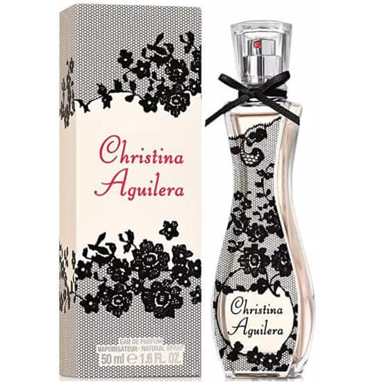 Christina Aguilera - EDP