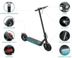 LAMAX E-Scooter S11600