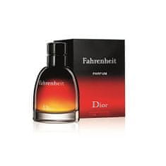 Dior Fahrenheit Le Parfum - parfém 75 ml