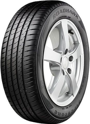 Firestone 275/40R20 106Y FIRESTONE RHAWK XL