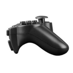 Marvo Gamepad GT-006, 15tl., USB, čierny, vibračný