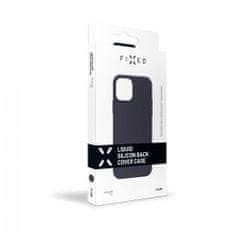 FIXED Zadný kryt Flow pre Apple iPhone 13 Pro FIXFL-793-BL, modrý