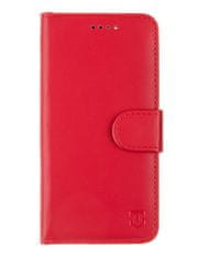 Tactical  Field Notes pre Samsung Galaxy A03s Red