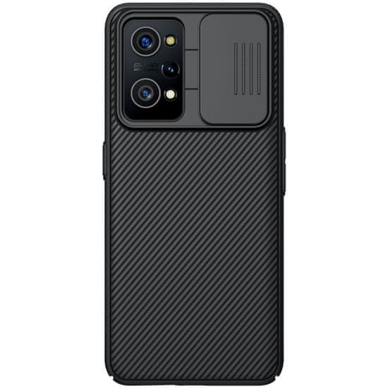 Nillkin Zadný kryt CamShield pre Realme GT Neo 2-GT2 Black