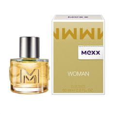 Woman - EDT 60 ml