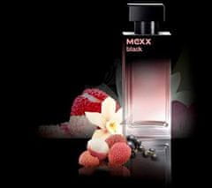 Mexx Black Woman - EDT 30 ml