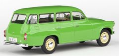 Abrex Škoda 1202 (1964) 1:43 - Zelená aloe