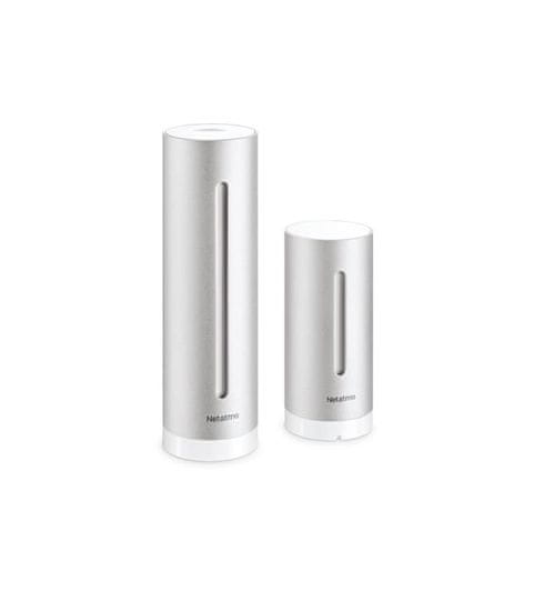 Netatmo Netatmo Smart Home Weather Station