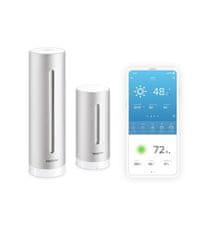 Netatmo Netatmo Smart Home Weather Station