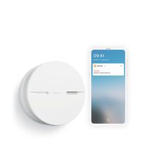 Netatmo Netatmo Smart Smoke Alarm