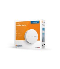 Netatmo Netatmo Smart Smoke Alarm