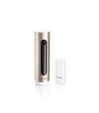 Netatmo Netatmo Smart Door and Window Sensors - 3 kusy