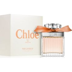 Chloé Rose Tangerine - EDT 50 ml