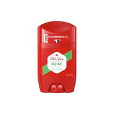 Tuhý dezodorant Restart (Deo Stick) 50 ml