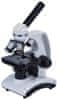 Discovery Atto Polar Microscope + kniha Neviditeľný svet Neviditeľný svet