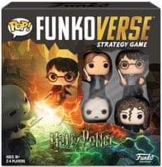 Funko Funkoverse POP: Harry Potter 100 - Base set (EN) - rozbalené