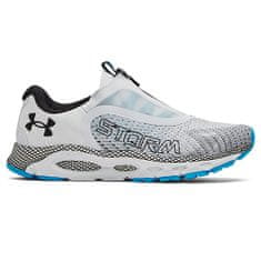 Under Armour UA W HOVR Infinite 3 Storm-GRY, UA W HOVR Infinite 3 Storm-GRY | 3024233-103 | 6