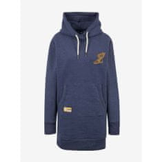 Superdry Šaty T&F Hood Dress XS