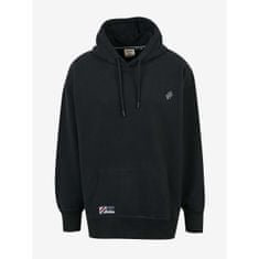 Mikina Superdry Code Essential Hood XS/S