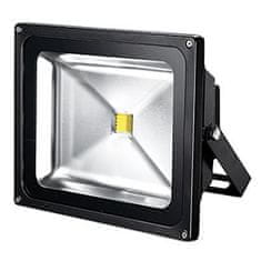 sapro Reflektor Maxled FL 10W/836 lm teplý biely, AC 230V