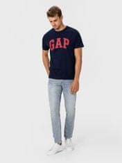 Gap Tričko Logo Basic S