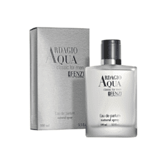 JFenzi pánska parfumovaná voda Ardagio Aqua Classic 100ml