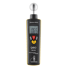 GEO Digitálny vlhkomer so spheroidom GeoFennel FFM 100