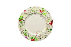 Rosenthal ROSENTHAL BRILLANCE FLEURS Sauvages Tanier 23 cm