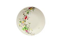 Rosenthal ROSENTHAL BRILLANCE FLEURS Sauvages Tanier hlboký 21 cm