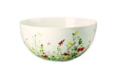 Rosenthal ROSENTHAL BRILLANCE FLEURS Sauvages Misa 26 cm