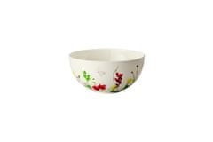 Rosenthal ROSENTHAL BRILLANCE FLEURS Sauvages Miska na cereálie 15 cm