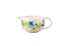 Rosenthal ROSENTHAL BRILLANCE FLEURS DES ALPES Nádobka na smotanu 3