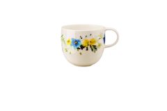 Rosenthal ROSENTHAL BRILLANCE FLEURS DES ALPES Kávový šálka vysoký