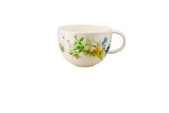 Rosenthal ROSENTHAL BRILLANCE FLEURS DES ALPES Kombi šálka