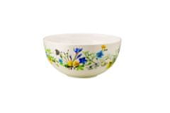 Rosenthal ROSENTHAL BRILLANCE FLEURS DES ALPES Miska na cereálie 15 cm