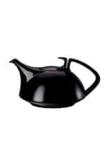 Rosenthal ROSENTHAL TAC BLACK Kanvica na čaj malá