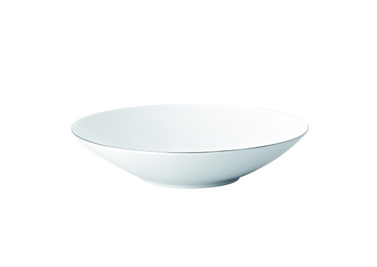 Rosenthal ROSENTHAL TAC PLATINUM Tanier hlboký 24 cm