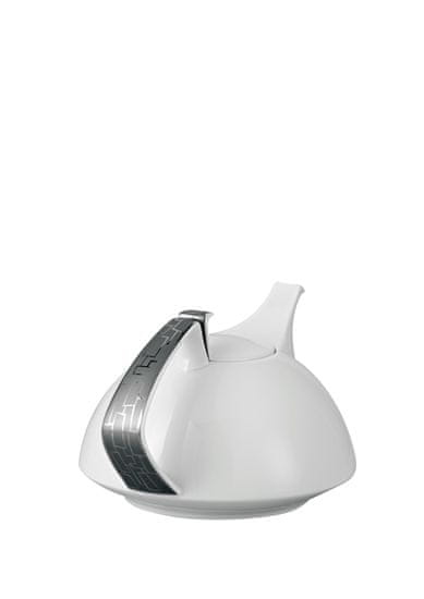 Rosenthal ROSENTHAL TAC SKIN PLATIN Kanvica na čaj 3