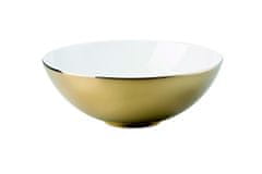 Rosenthal ROSENTHAL TAC SKIN GOLD Misa 26 cm