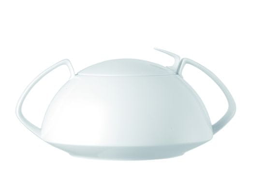 Rosenthal ROSENTHAL TAC WHITE Polievková misa 2