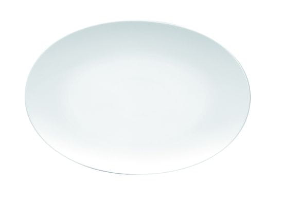 Rosenthal ROSENTHAL TAC WHITE Tácka 38 cm