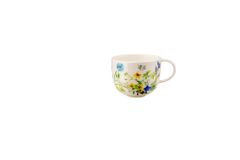 Rosenthal ROSENTHAL BRILLANCE FLEURS DES ALPES Espresso šálka