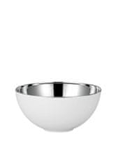 Rosenthal ROSENTHAL TAC SKIN PLATIN Miska 19 cm