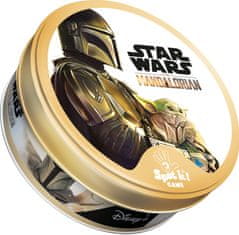 ADC Blackfire Dobble Star Wars - The Mandalorian